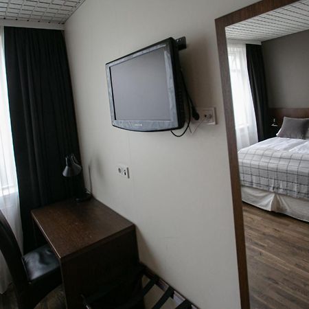 Hotel Norðurland Akureyri Kamer foto